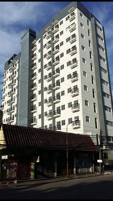 Skymagz 812 At Cityscape Residences Баколод Экстерьер фото