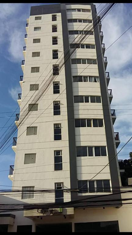 Skymagz 812 At Cityscape Residences Баколод Экстерьер фото